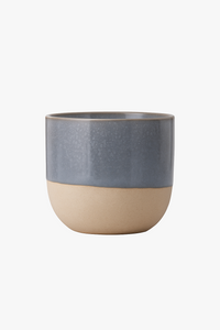 Mug céramique bohème motifs marocains fait main tasse