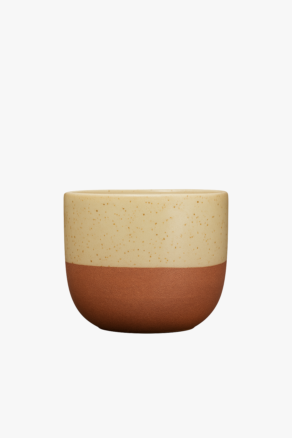 Mug ceramique boheme fait main style marocain 150ml