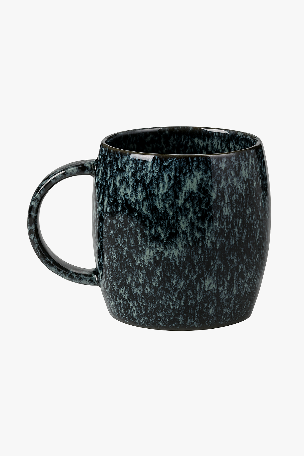 Mug ceramique japonais retro grande capacite couple