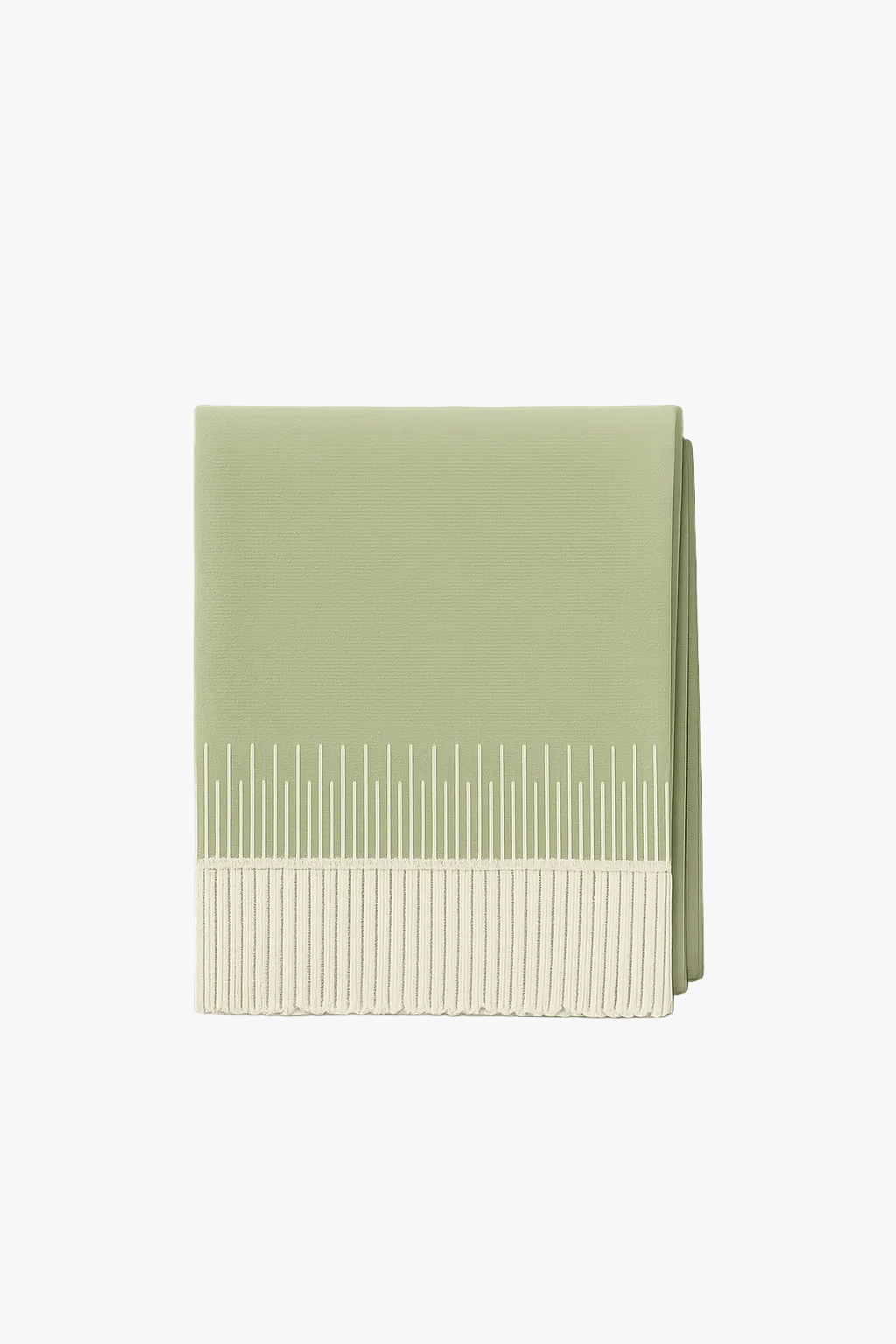 Nappe dentelle style français motif pluie de météores