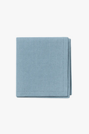 Nappe imperméable anti taches style champêtre tissu infroissable