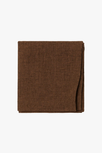 Nappe imperméable tissu style campagnard anti tache infroissable