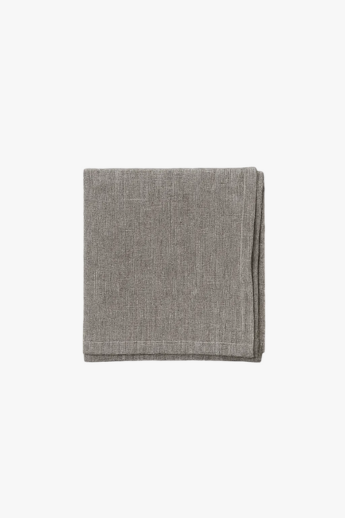 Nappe impermeable tissu style campagnard anti taches infroissable