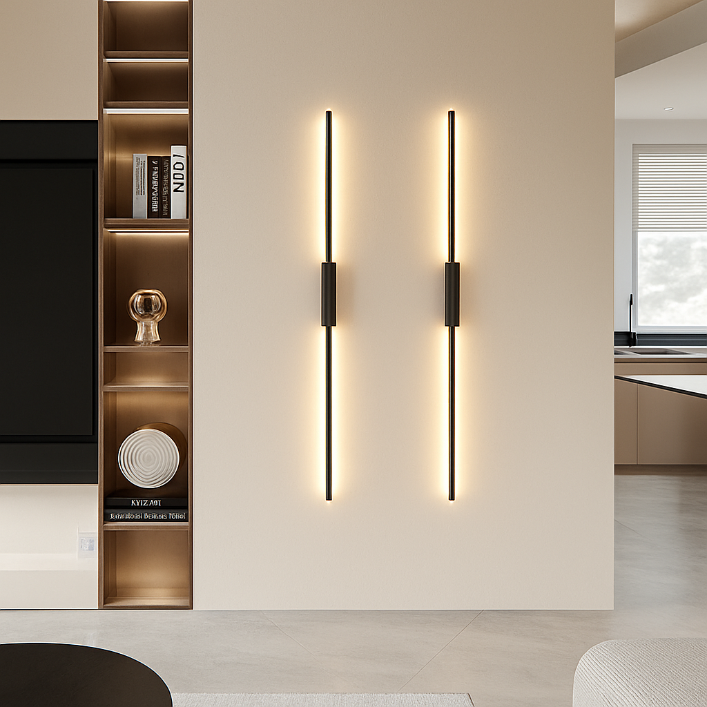 Lampe cuisine