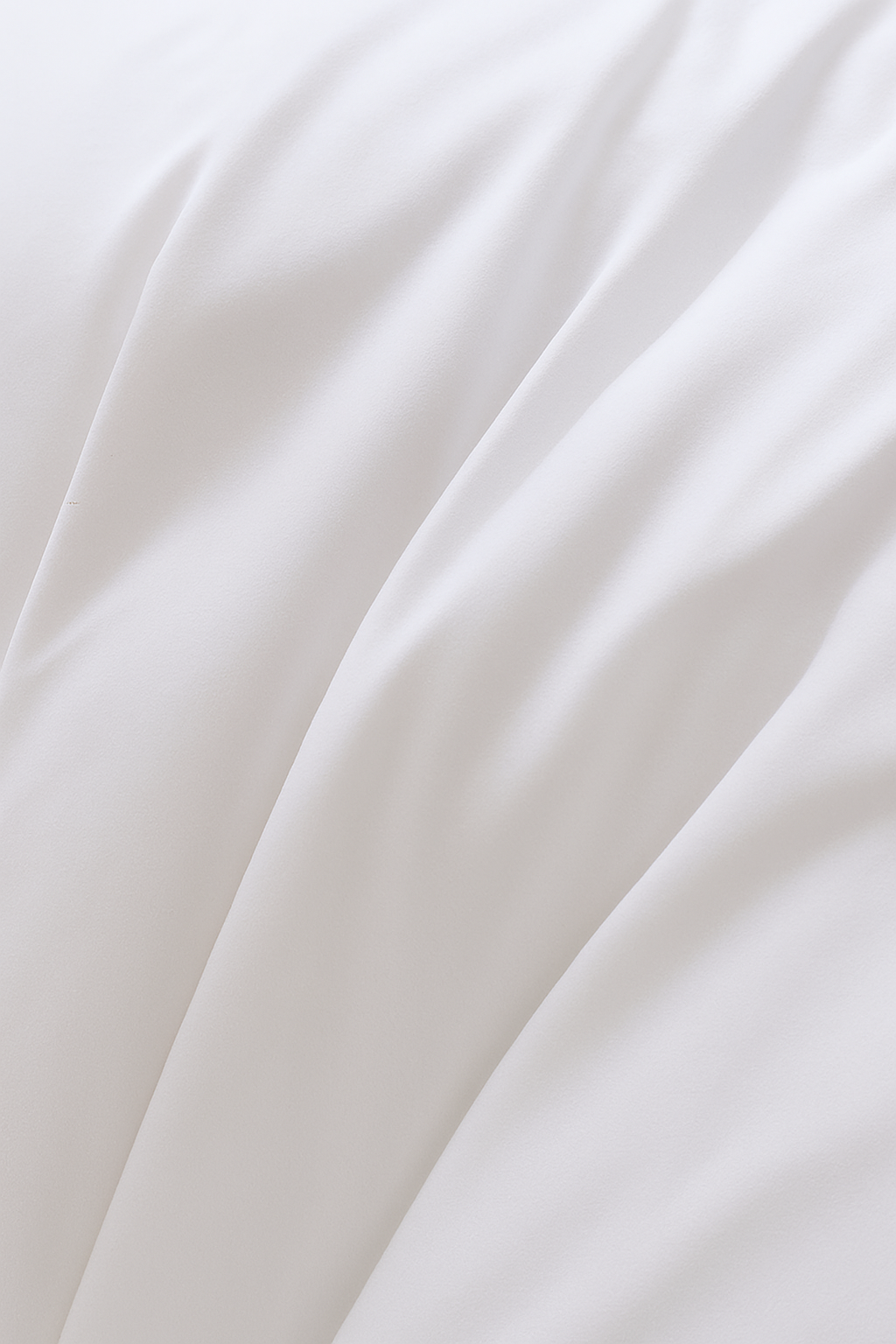 oreiller en duvet d'oie doux et confortable 50 x 70 cm - vue 4 sur 6