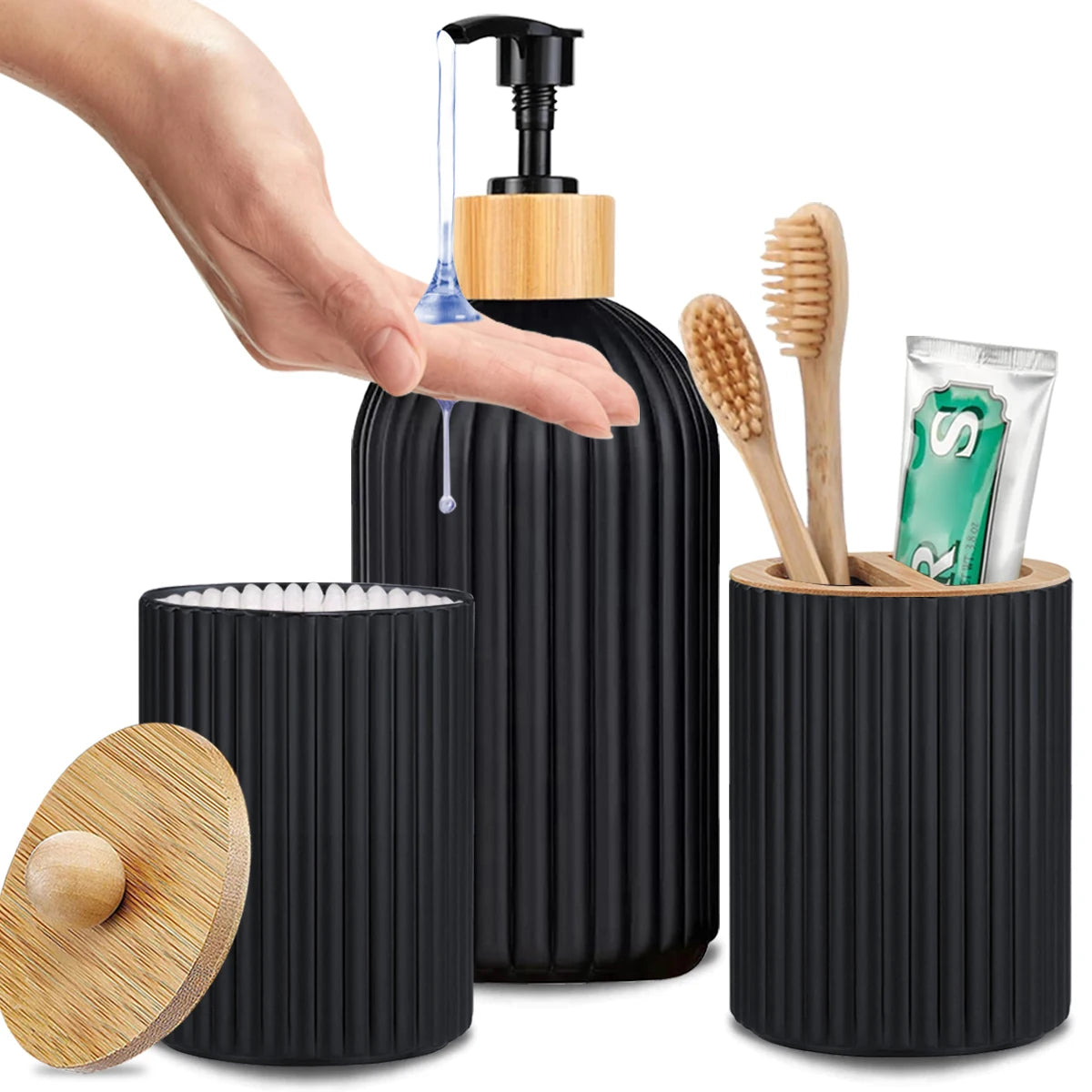 organisateur multifonction pour salle de bain et décoration intérieure