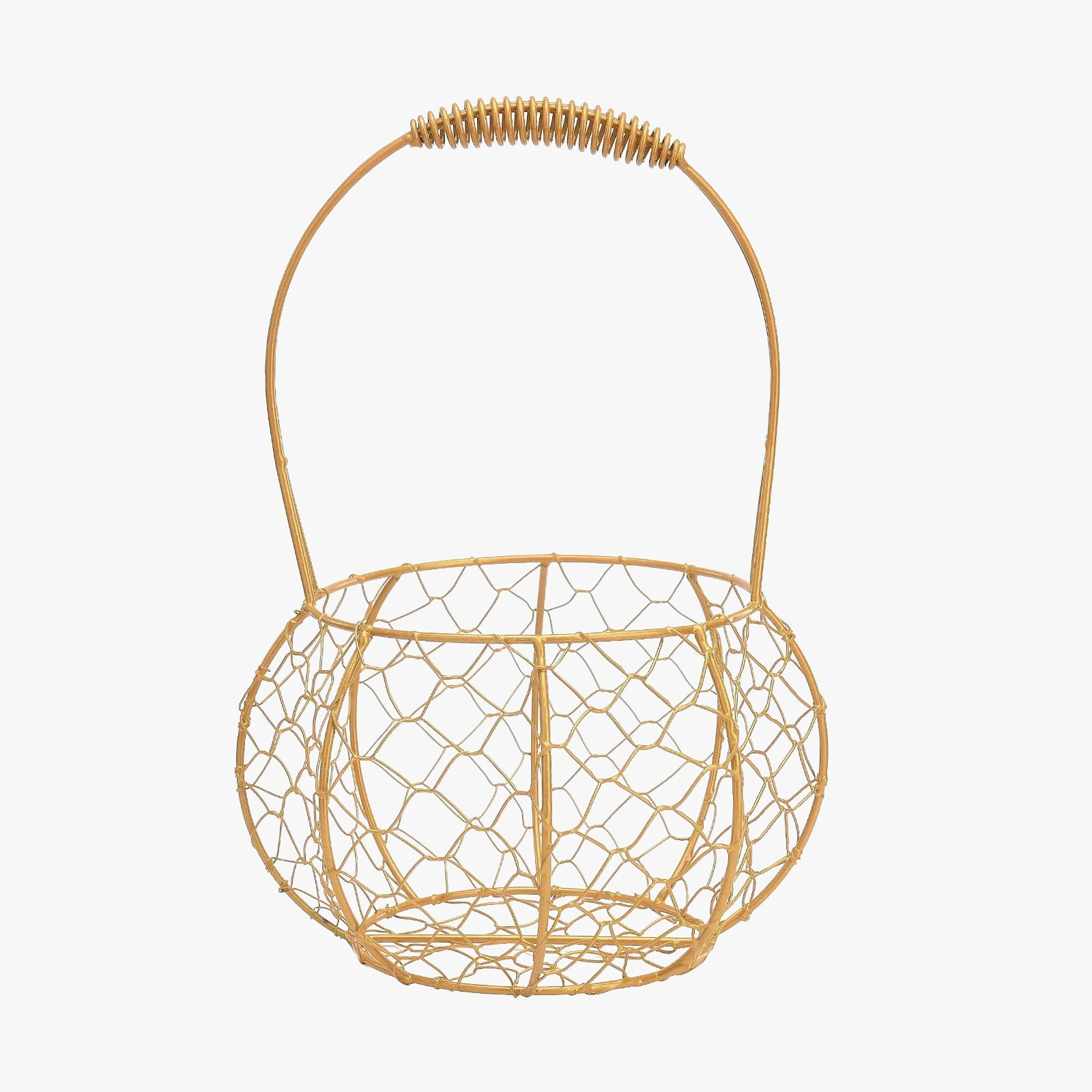 paniers de rangement créatifs pour fête mariage et décoration