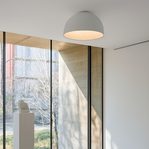 plafonnier design créatif pour décoration intérieure moderne - vue 4 sur 18
