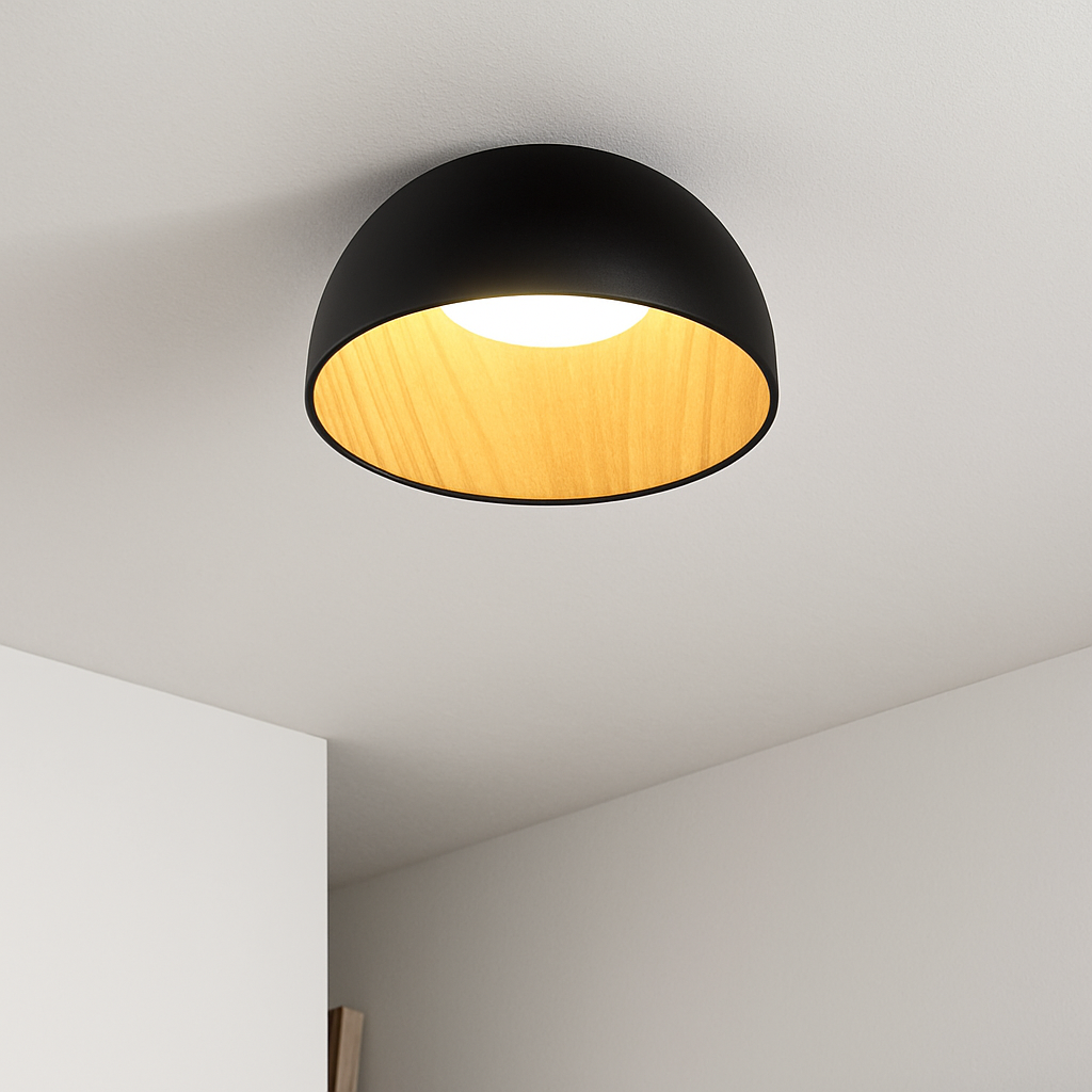 plafonnier design créatif pour décoration intérieure moderne - vue 4 sur 18