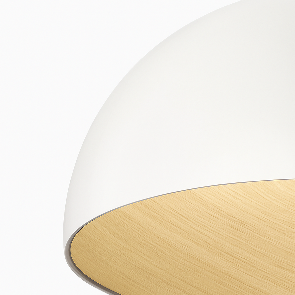 plafonnier design créatif pour décoration intérieure moderne - vue 5 sur 18