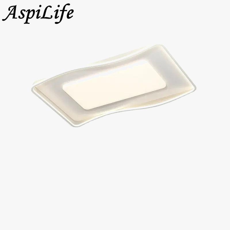 plafonnier led lumière maison salon chambre enfants étude cuisine luminaire