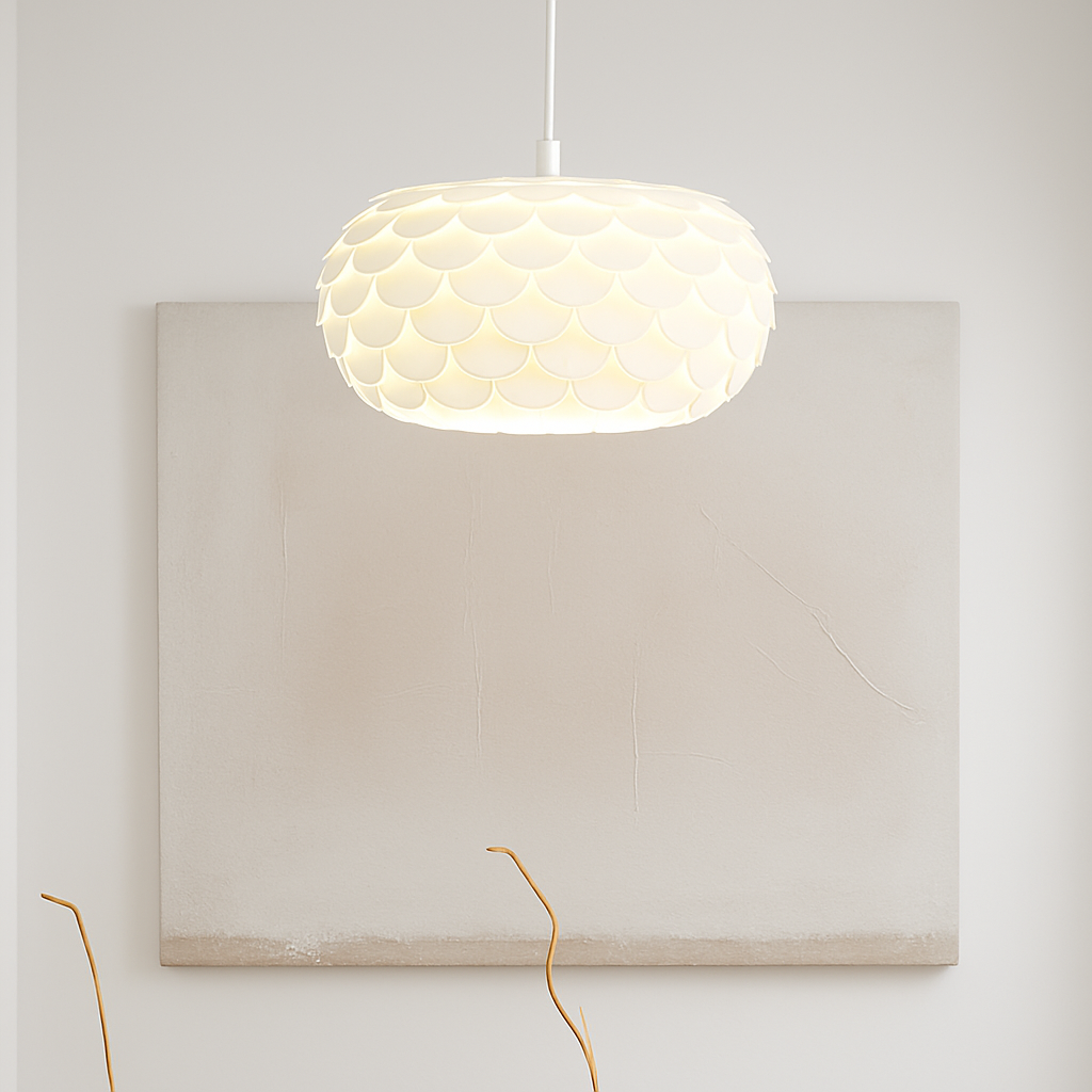 plafonnier led moderne pour décoration intérieure élégante - vue 6 sur 9