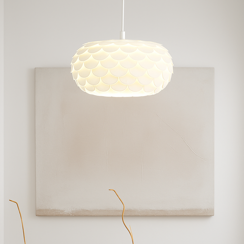 plafonnier led moderne pour décoration intérieure élégante