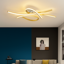Plafonnier LED moderne pour salon salle à manger chambre étude hôtel allée plafond Lustre intérieur décor à la maison luminaire Lustre