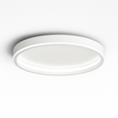 plafonnier led rond moderne pour éclairage intérieur décoration maison
