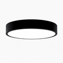 Plafonnier LED simpliste rond
