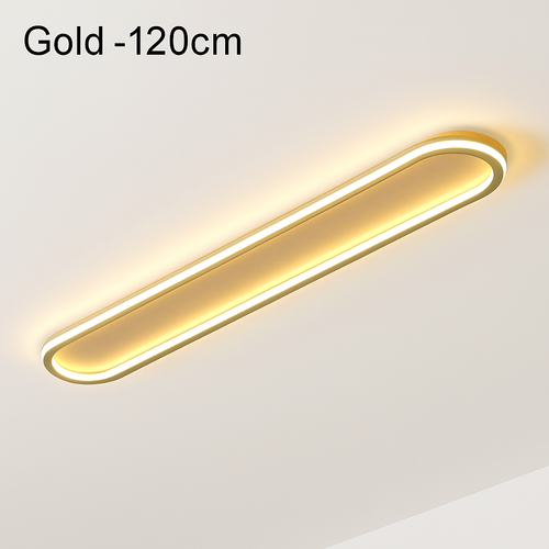 plafonnier minimaliste ultra fin pour intérieur et extérieur - vue 16 sur 24