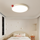 plafonnier moderne ultra fin design minimaliste pour intérieur élégant