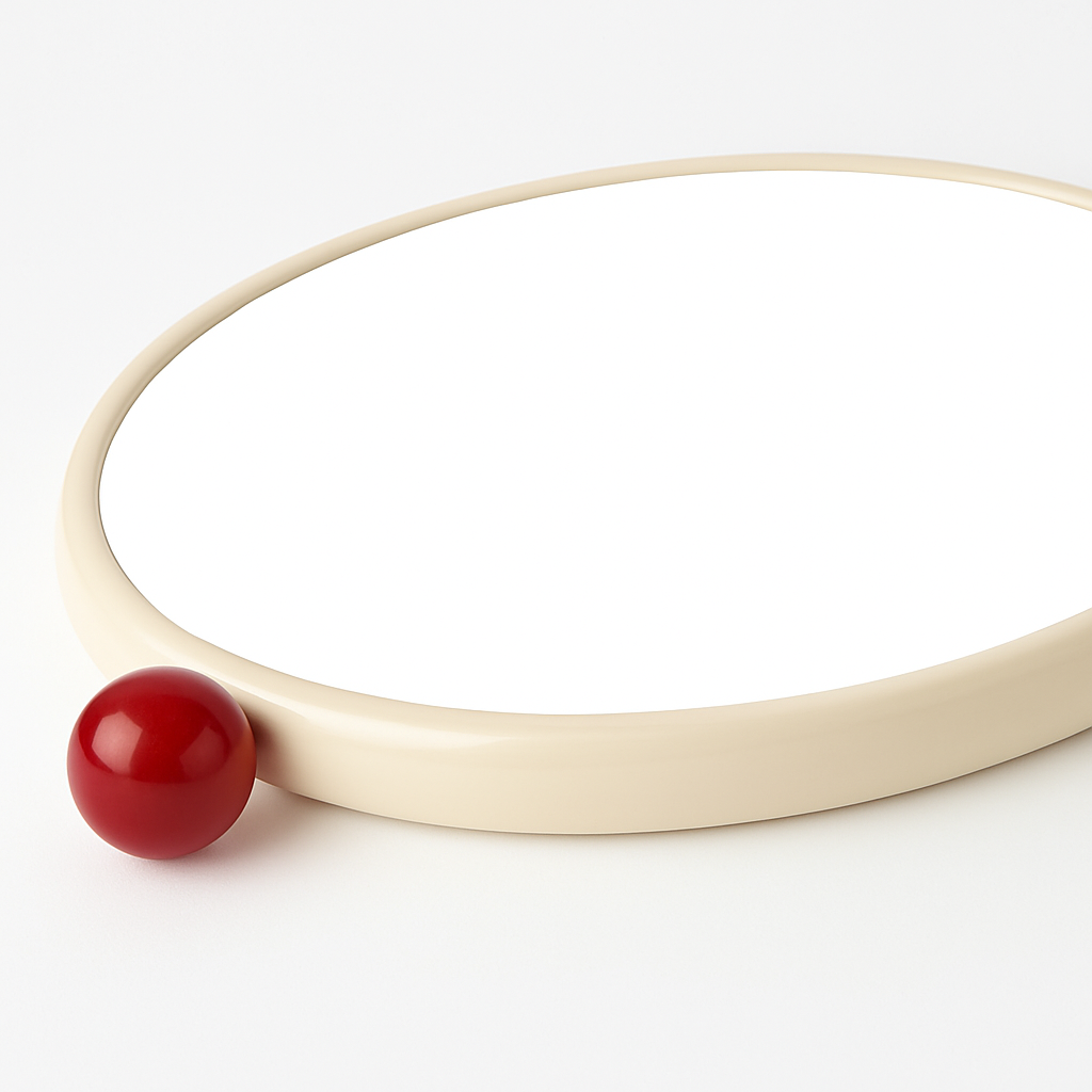plafonnier moderne ultra fin design minimaliste pour intérieur élégant - vue 7 sur 12