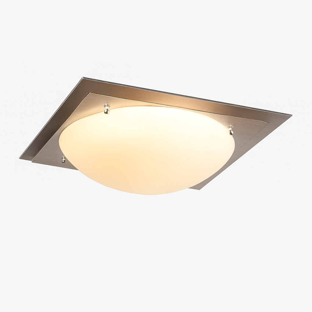 Plafonnier ancien