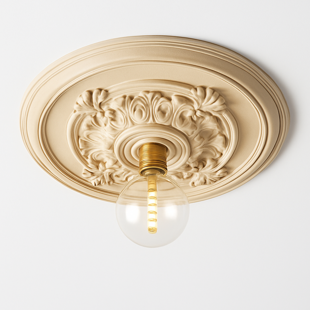 Plafonniers rétro français lampes led modernes couloir lampe de couloir style nordique lampe sculptée chambre salon décor éclairage - vue 3 sur 10