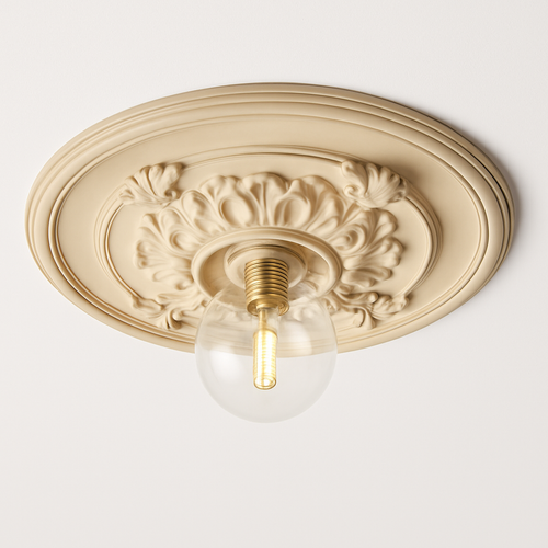 Plafonniers rétro français lampes led modernes couloir lampe de couloir style nordique lampe sculptée chambre salon décor éclairage - vue 9 sur 10