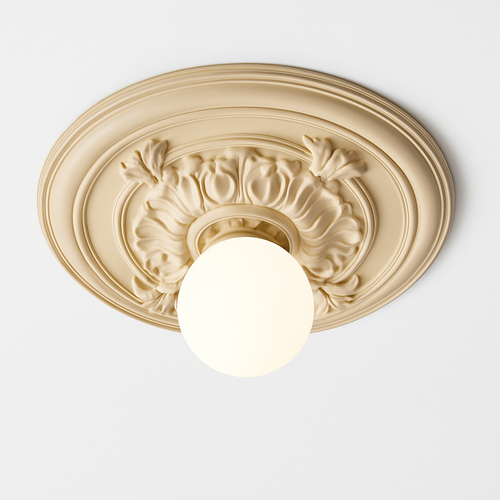 Plafonniers rétro français lampes led modernes couloir lampe de couloir style nordique lampe sculptée chambre salon décor éclairage - vue 10 sur 10