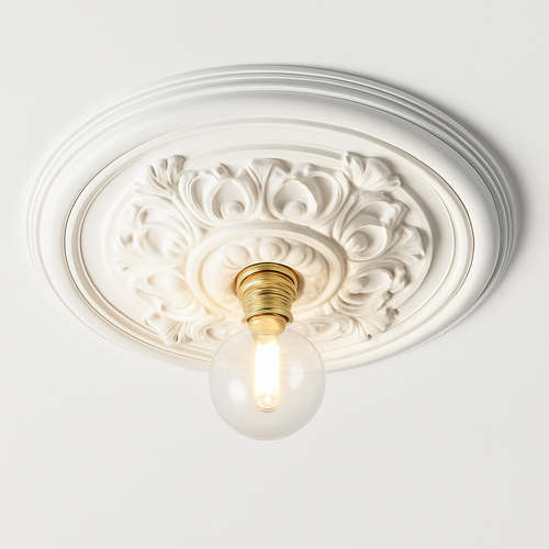 Plafonniers rétro français lampes led modernes couloir lampe de couloir style nordique lampe sculptée chambre salon décor éclairage - vue 11 sur 10