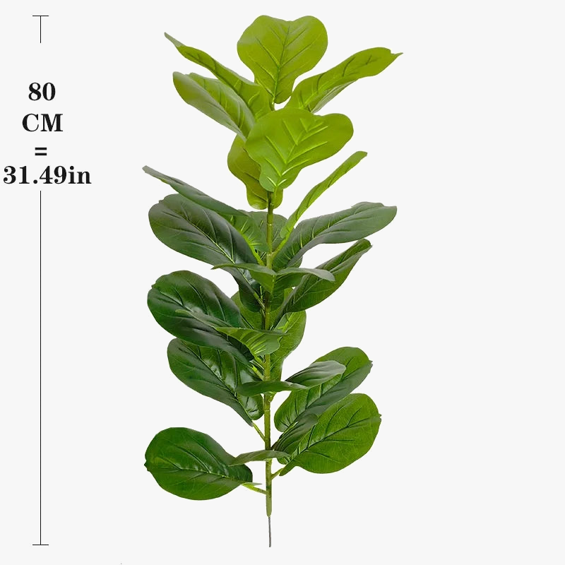 plantes artificielles bonsaï décoration intérieure et extérieure