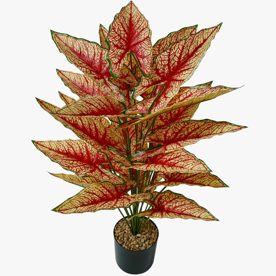 plantes artificielles bonsaï pour décoration de fête et bureau