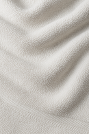 Serviette de bain coton doux absorbant lot familial