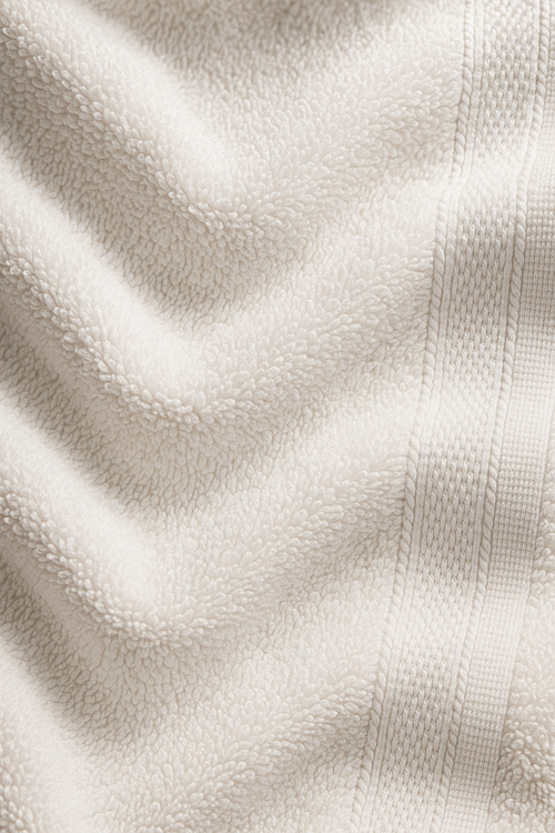 serviette de bain coton doux absorbant set 3