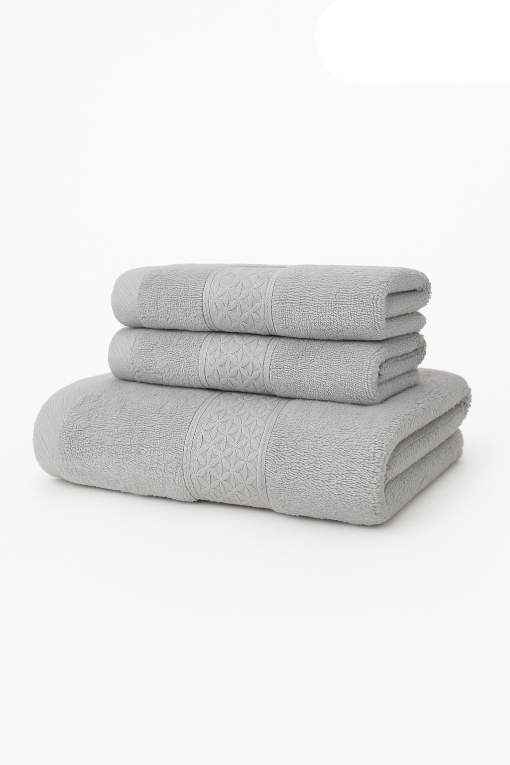 serviette de bain coton epaisse absorbante douce hotel