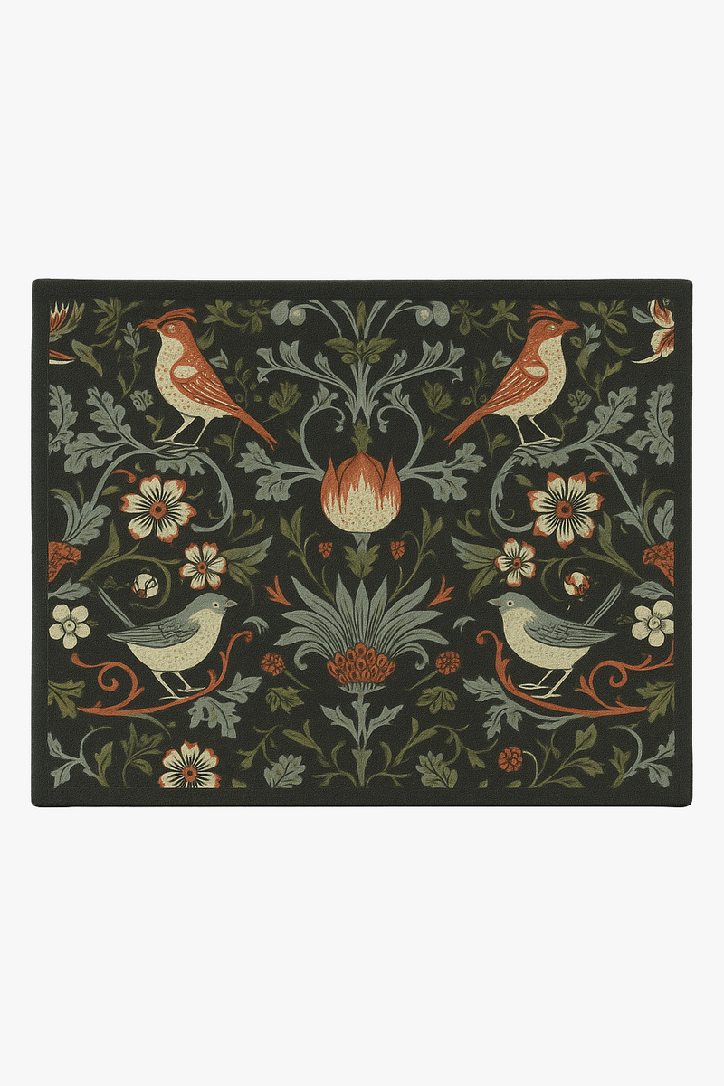 set-de-table-oiseaux-style-william-morris-vintage-0.png