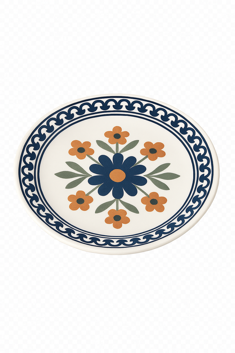 set de table sapin noel lot 4 polyester
