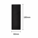 Spot cubique rectangle à LED orientables