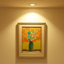 spot led encastrable ultra fin éclairage moderne design