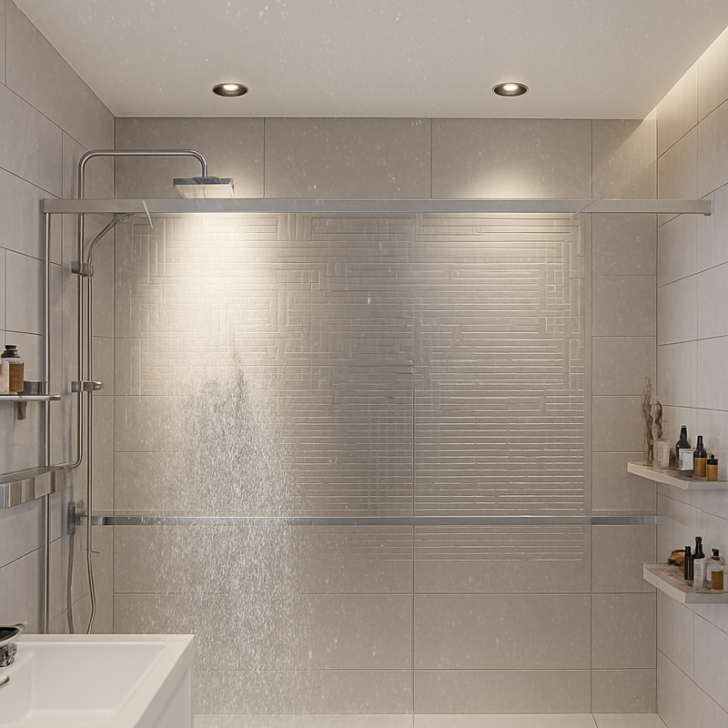 spot led étanche pour éclairage intérieur et extérieur