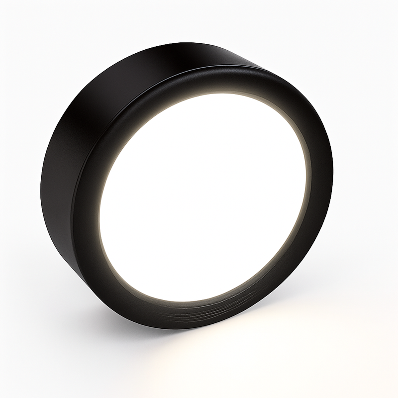 Spot LED Ultra mince sans conducteur