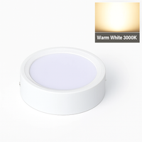 Spot LED Ultra mince sans conducteur