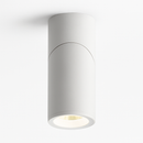 Spot moderne LED cylindrique amovible 90 degrés Maggy