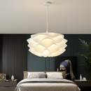 suspension design créatif pour éclairage intérieur moderne