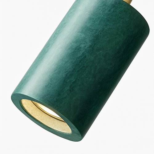 Suspension en marbre italien