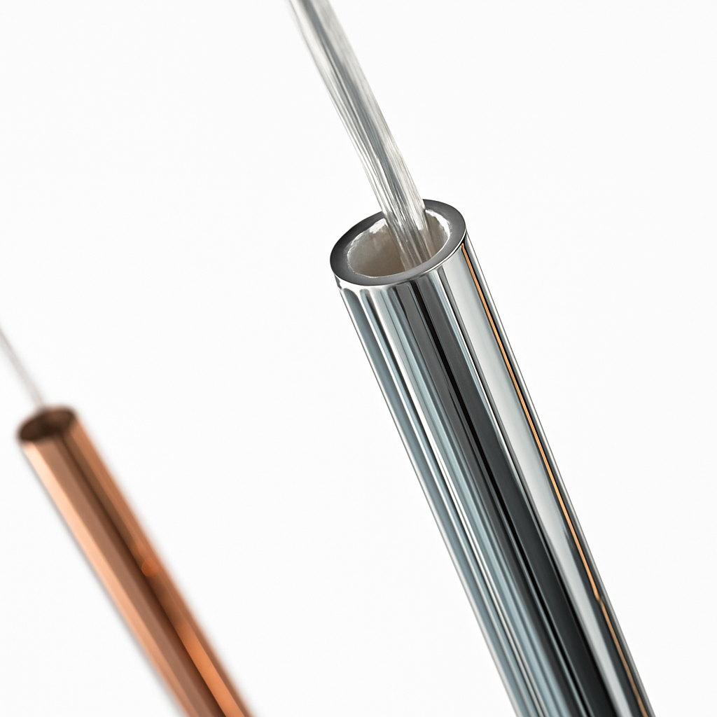 suspension en verre moderne pour un éclairage décoratif intérieur - vue 5 sur 10