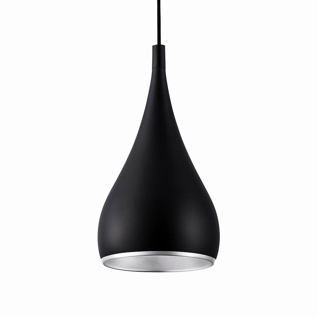 Suspension LED moderne Hand - vue 6 sur 18