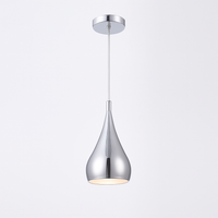Suspension LED moderne Hand