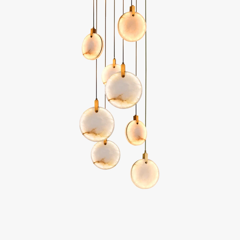 suspension-led-postmoderne-en-acier-inoxydable-et-marbre-1.png