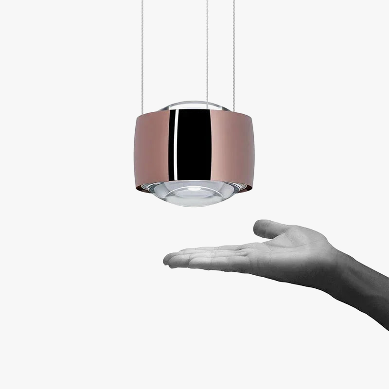 Suspension LED unique Royal