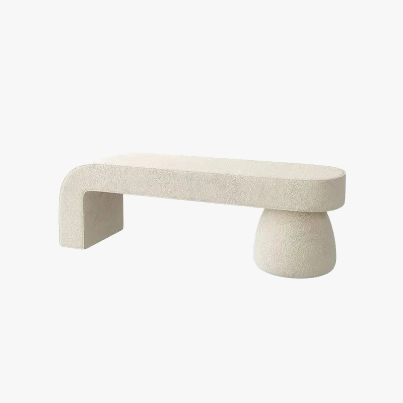 tabouret à langer nordique pour chambre et salon