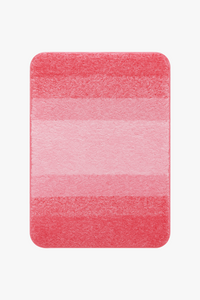 tapis de bain antiderapant doux absorbant decoratif